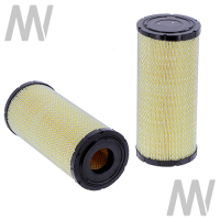 MW PARTS Kabinenfilter