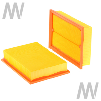 MW PARTS Kabinenfilter