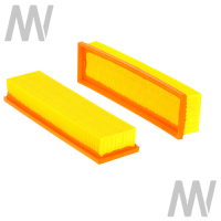 MW PARTS Kabinenfilter