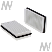 MW PARTS Kabinenfilter