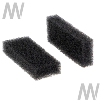 MW PARTS Kabinenfilter