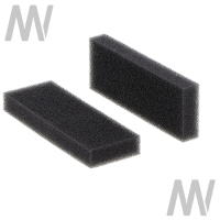 MW PARTS Kabinenfilter