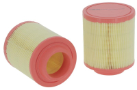 MW PARTS Kabinenfilter