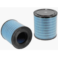 MW PARTS Kabinenfilter