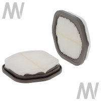 MW PARTS Kabinenluftfilter