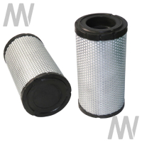 MW PARTS Kabinenfilter