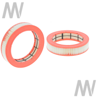 MW PARTS Kabinenluftfilter