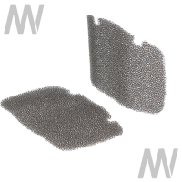 MW PARTS Kabinenfilter