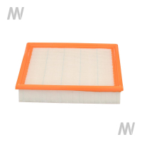 MW PARTS Kabinenfilter