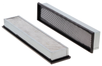 Kabinenfilter Aktivkohle