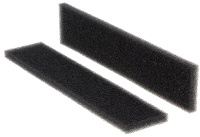 MW PARTS Kabinenfilter