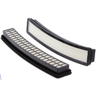 MW PARTS Kabinenluftfilter
