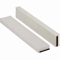 MW PARTS Kabinenluftfilter