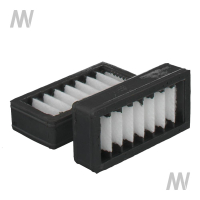 MW PARTS Cabin filter