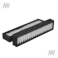 MW PARTS Cabin filter