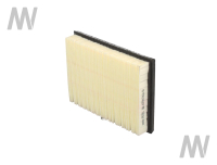 MW PARTS Kabinenfilter