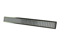 MW PARTS Kabinenfilter