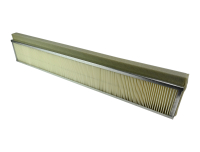 MW PARTS Kabinenfilter