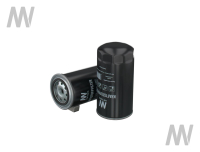 MW PARTS Kraftstofffilter