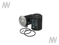 MW PARTS Kraftstofffilter