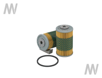MW PARTS Kraftstofffilter
