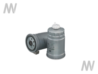 MW PARTS Kraftstofffilter