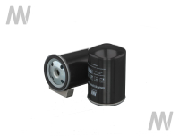 MW PARTS Kraftstofffilter