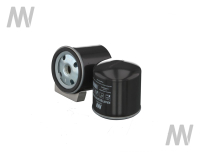 MW PARTS Kraftstofffilter