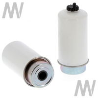 MW PARTS Kraftstofffilter