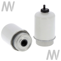 MW PARTS Kraftstofffilter