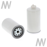 MW PARTS Kraftstofffilter