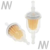 MW PARTS Kraftstofffilter