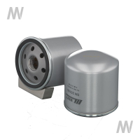 MW PARTS Kraftstofffilter