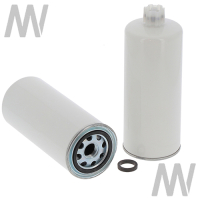 MW PARTS Kraftstofffilter