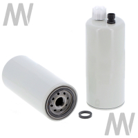 MW PARTS Kraftstofffilter