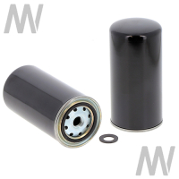 MW PARTS Kraftstofffilter