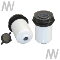 MW PARTS Kraftstofffilter