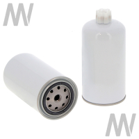 MW PARTS Kraftstofffilter