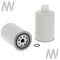 MW PARTS Kraftstofffilter