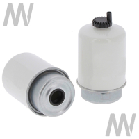 MW PARTS Kraftstofffilter