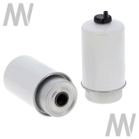 MW PARTS Kraftstofffilter