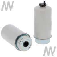 MW PARTS Kraftstofffilter