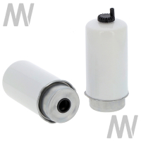 MW PARTS Kraftstofffilter