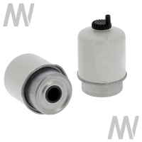 MW PARTS Kraftstofffilter