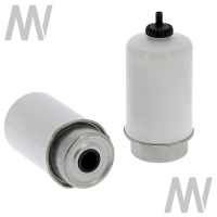 MW PARTS Kraftstofffilter