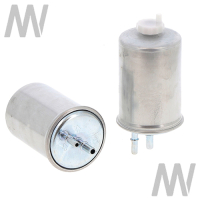 MW PARTS Kraftstofffilter