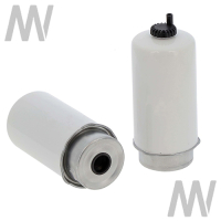MW PARTS Kraftstofffilter