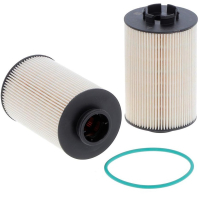 MW PARTS Kraftstofffilter