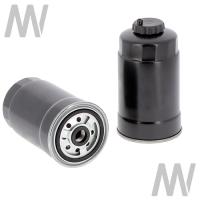 MW PARTS Kraftstofffilter