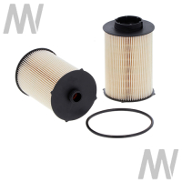 MW PARTS Kraftstofffilter